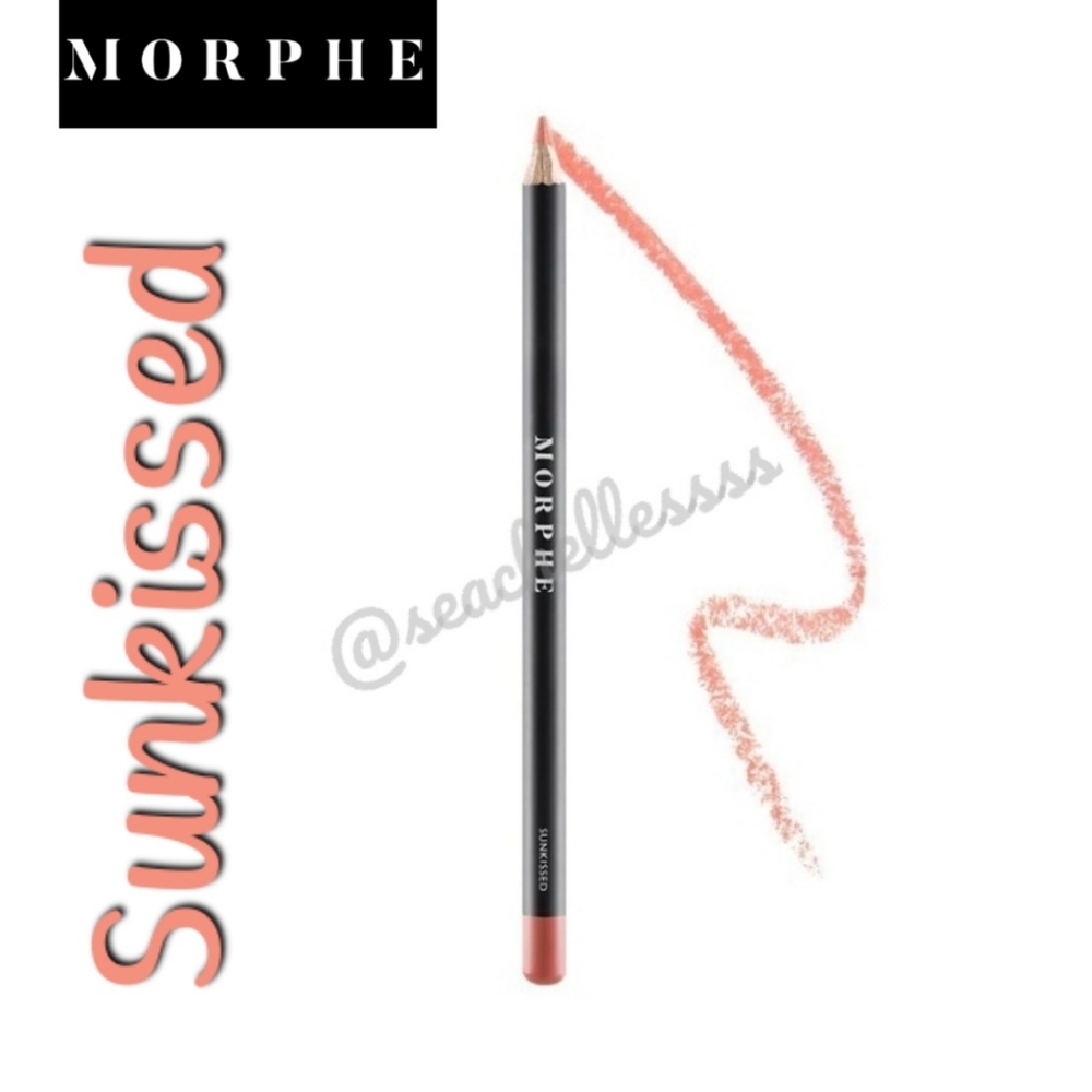 Sunkissed | Color Pencil | Morphe | Brand New in Box | NWT | Authentic